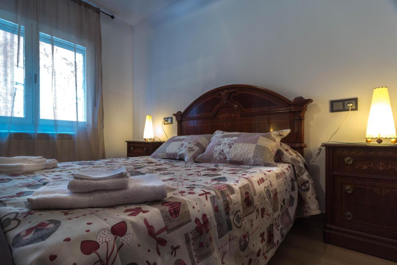 Ferrobus Appartement