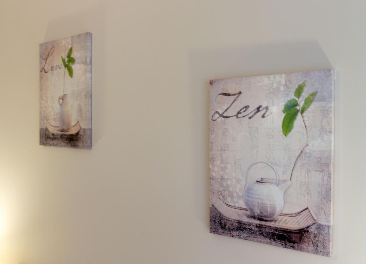 Ferrobus Apartment Zamora
