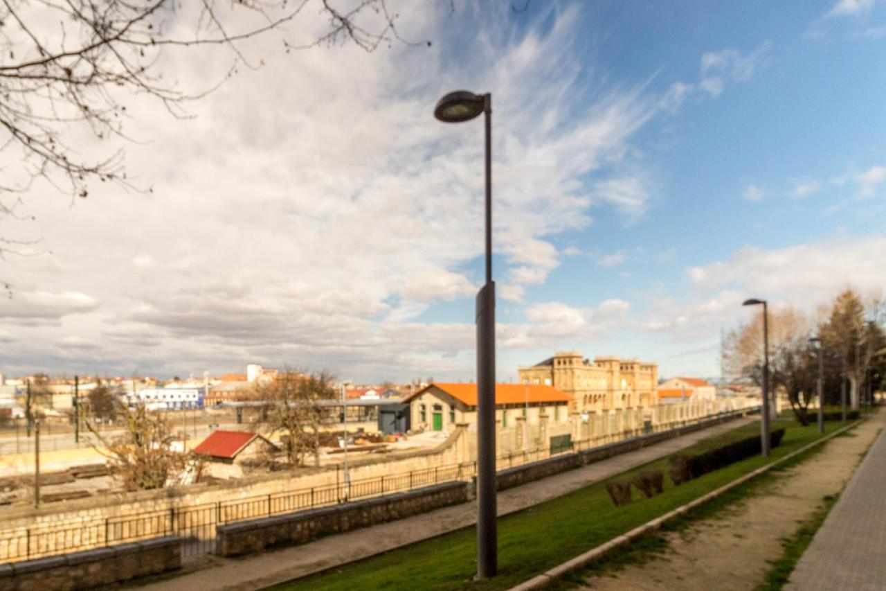 Apartment Ferrobus