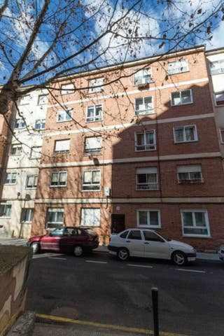 Ferrobus Appartement *