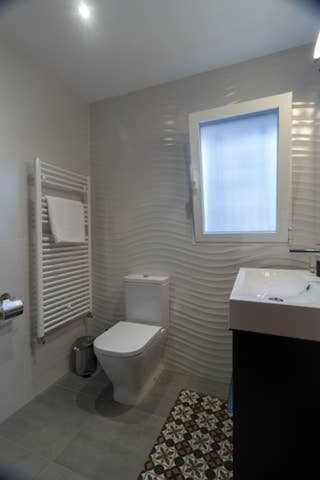 Ferrobus Apartment