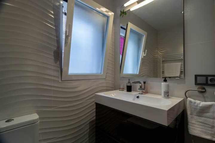 Appartement Ferrobus