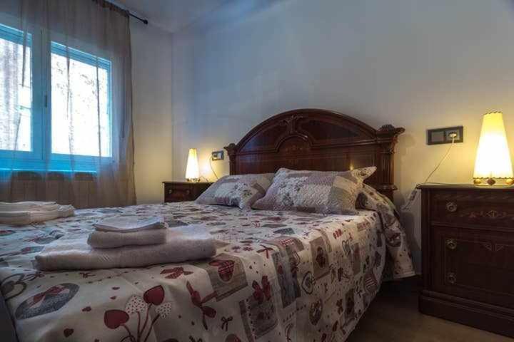 Appartement Ferrobus *