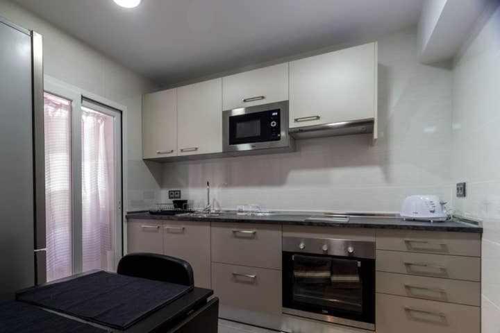 Ferrobus Appartement