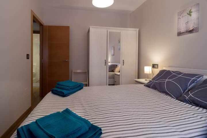 Appartement Ferrobus