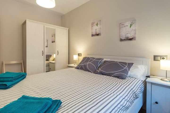 Appartement Ferrobus *