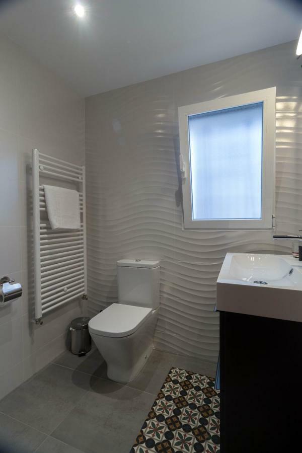 Ferrobus Apartment Zamora