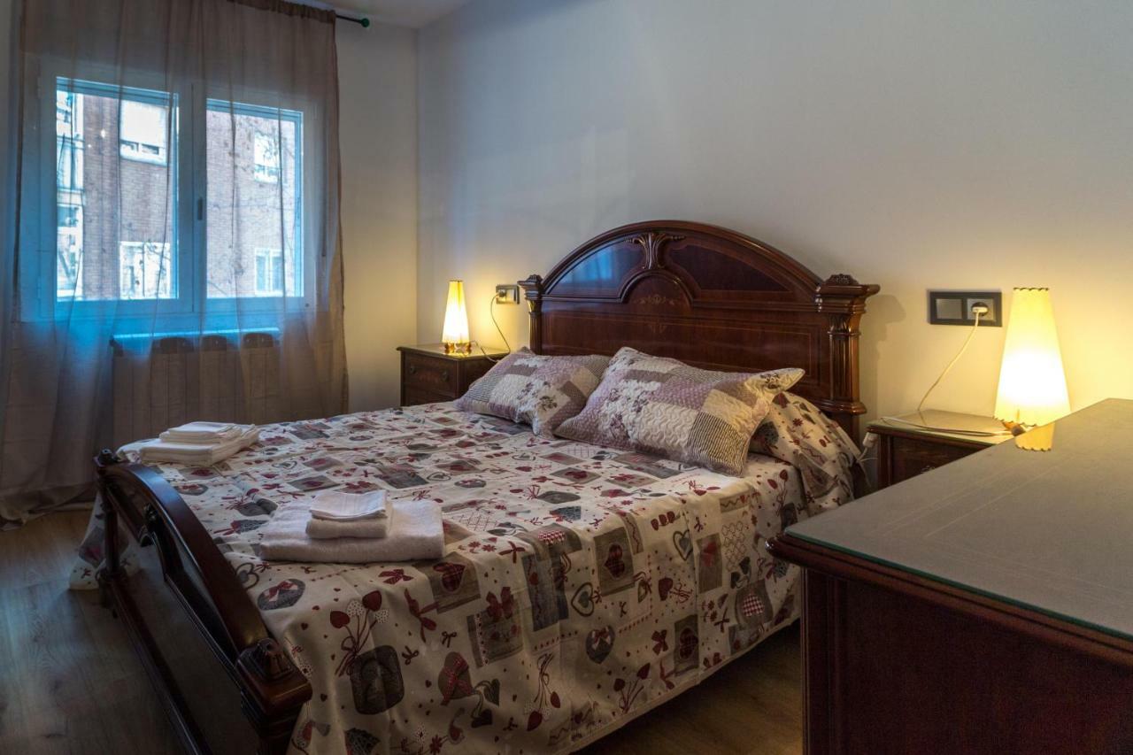 Apartment Ferrobus *
